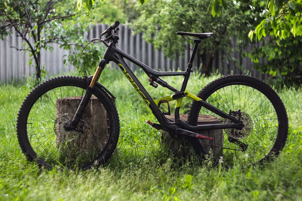 Велосипед 29" Orbea OCCAM 29 H30 2022