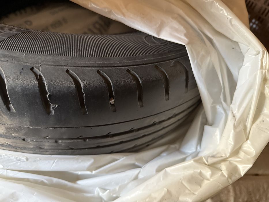Літня резина GOOD YEAR 185/65 r 15 за комплект 500 грн!!!