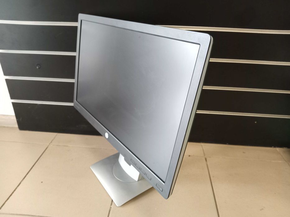 Монітор 21.5" HP EliteDisplay E222 DisplayPort HDMI VGA