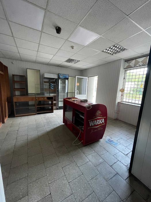 Sprzedam lokal użytkowy Bytom Szombierki