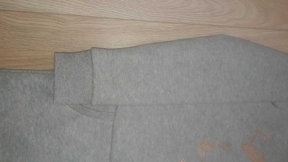 Ocieplana tunika cool club Smyk 152