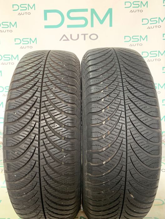 Склад шин б/в. 175/70 R14 Firestone Winterhawk 2