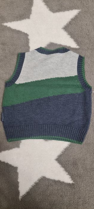 Serdaczek coccodrillo 80