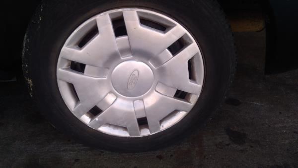 Para Peças Ford Escort Classic Turnier (Anl)