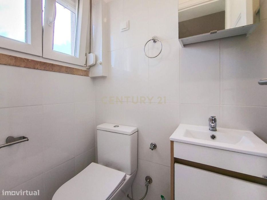 Apartamento T4 na Rua Passos Manuel, Arroios, Lisboa