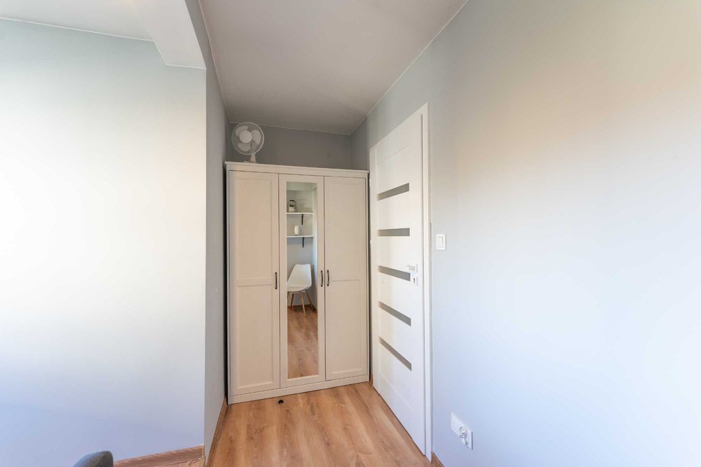 Arkońska | 50 m² | 3 Pokoje | Przymorze SKM - Widok 5