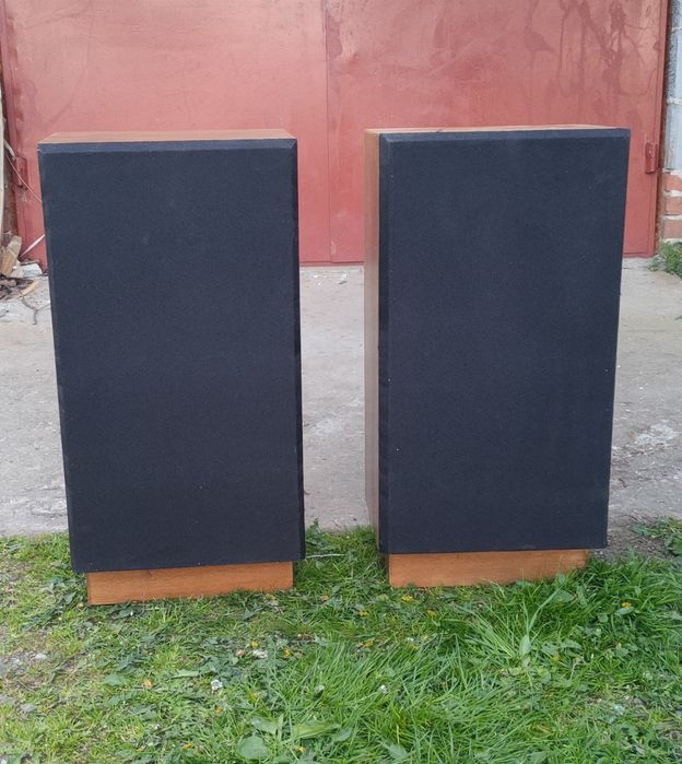 Kolumny Tonsil UNITRA altus 140