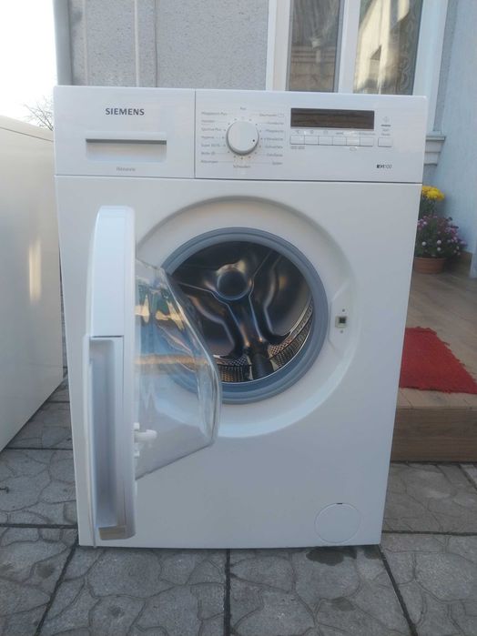 Пральна машина    SIEMENS   WM14E4G3    Siemens WM14B2H2/22