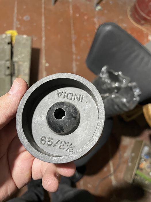 Резинка для плавки