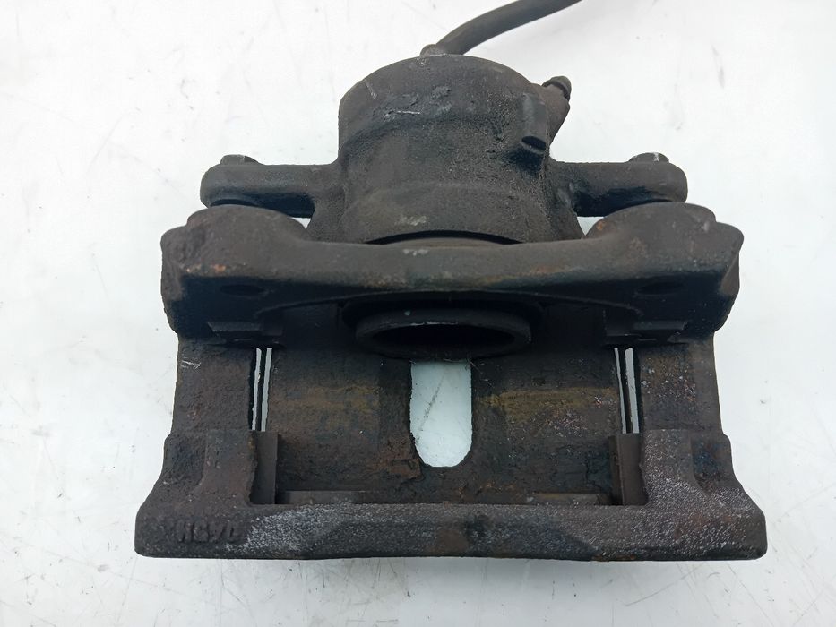 Pinça travão / maxila de travão frente direita RENAULT Clio III (BR0/1