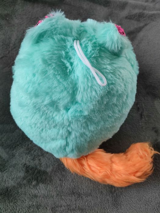 Pluszowy kot Misfittens