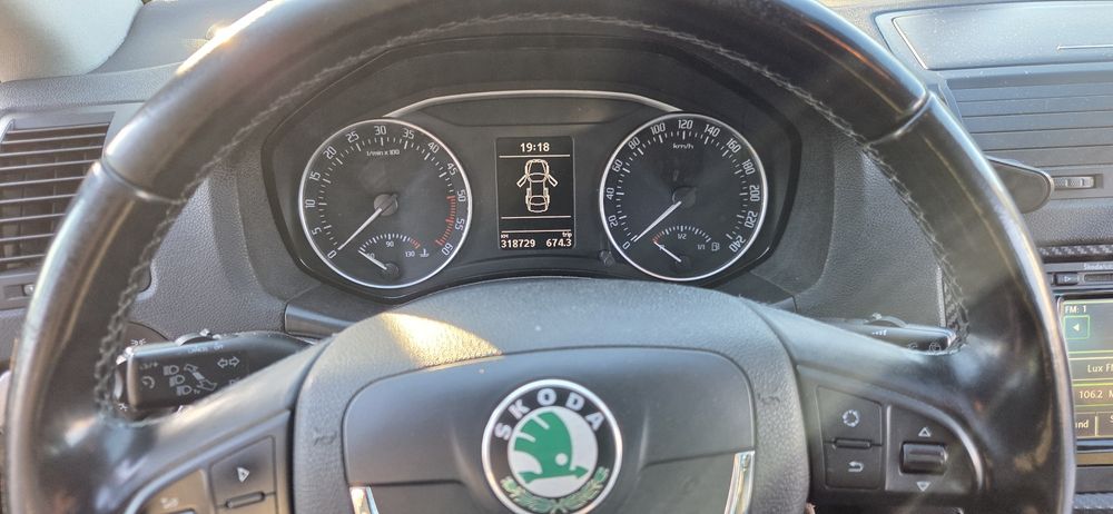Skoda Octavia 2011 VIN TMBGT61Z7B8035516 фото оголошення 8 з 8