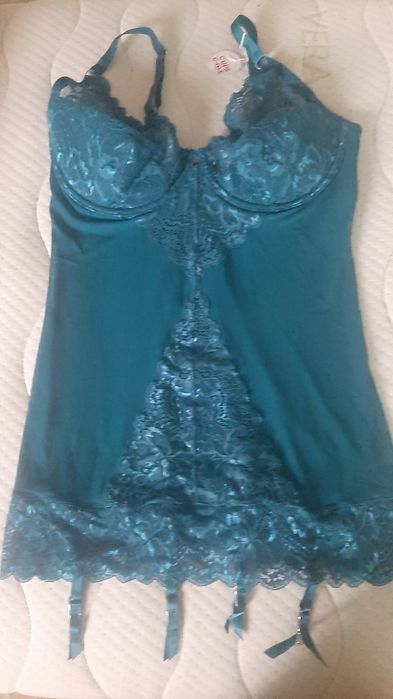 Комбідрез YAMAMAY