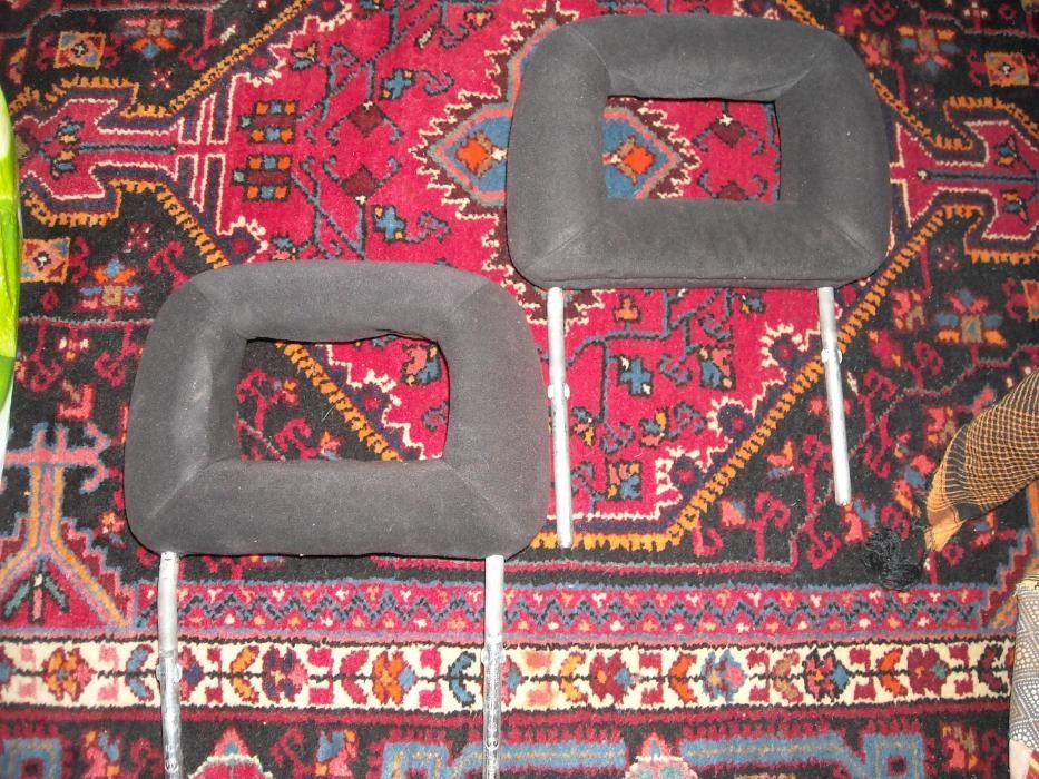 Apoio de cabeça para banco auto Opel Astra e outros