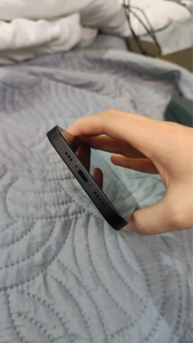 iPhone 14 azul meia noite 128GB