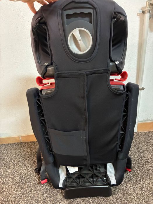 Cadeira Chicco grupo 2/3 isofix