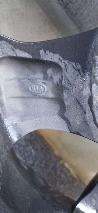 Диски Kia Sorento