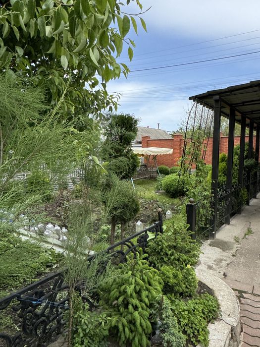 Продаж будинок вул. Маліновського