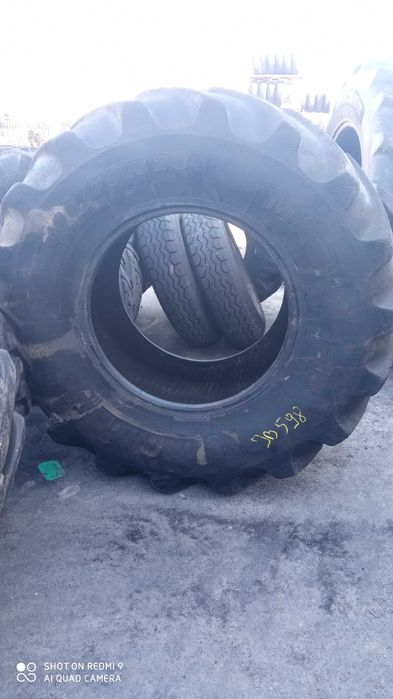 600/70R28 Michelin Machxbib JB598