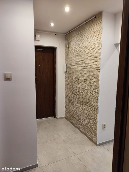2 pokojowe 46 m² blisko DTŚ super lokalizacja Ruda Śląska Niedurnego - Widok 2