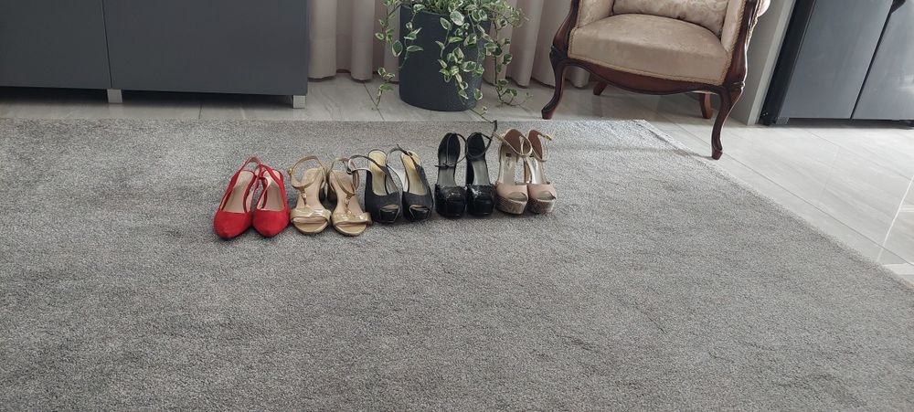 Vendo  calçado  bom