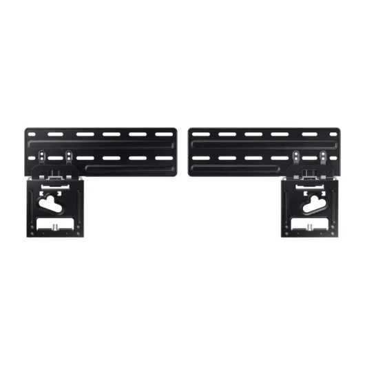 Suporte de parede fino Samsung WMN-B50EB até 85″ 60 kg preto