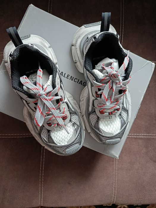 Balenciaga кросівки