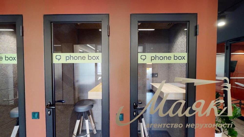 Commercial real estate at (area 1111 m²) - Atlanta.ua - photo 12