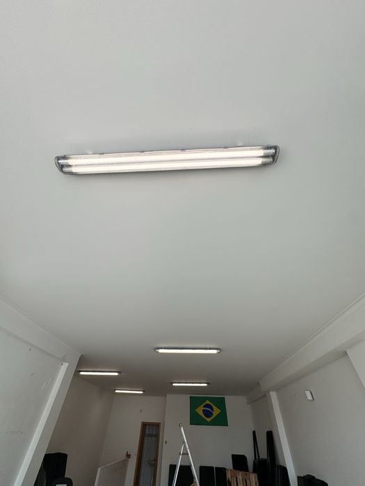 6 iluminaria a venda