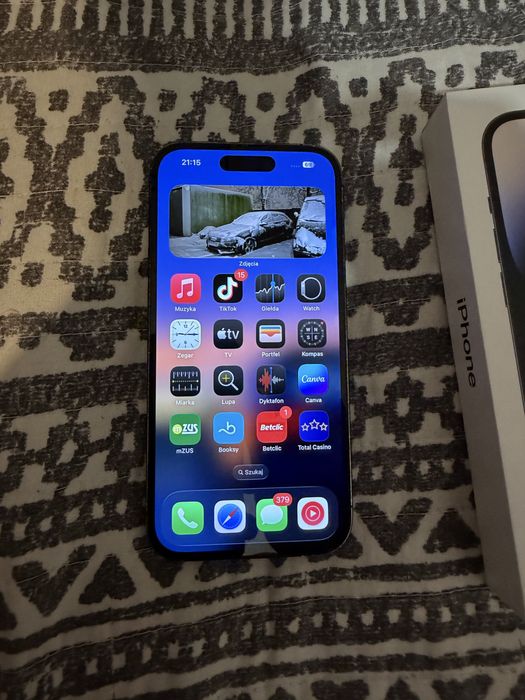 IPhone 14 Pro 128GB