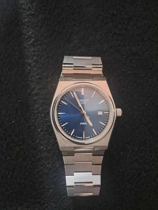Relógio original marca tissot