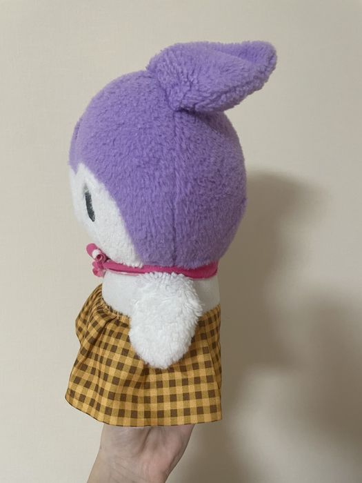 Продам м'яку  іграшку Куромі