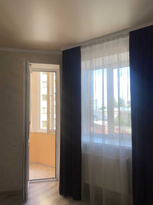 Квартира вільна !Новобудови Люкс класу!р-н ПРОМЕННЯ..Погодинно!