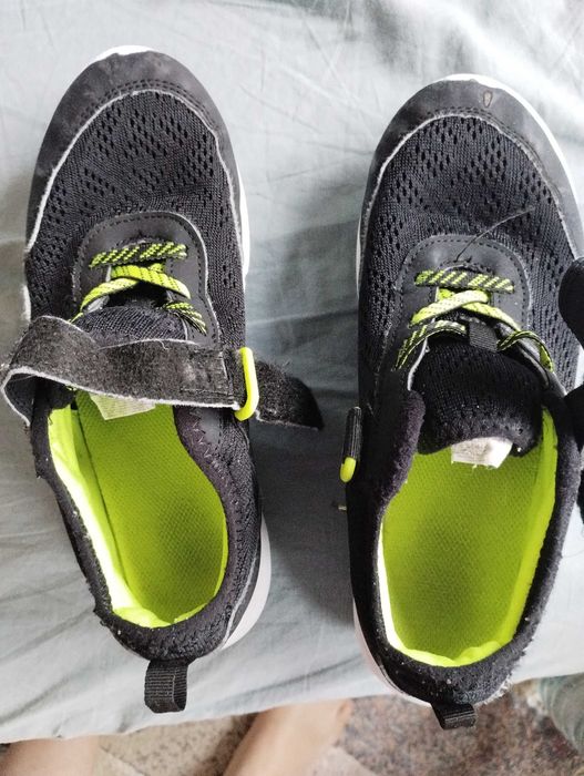 buty chłopięce rozmiar 37