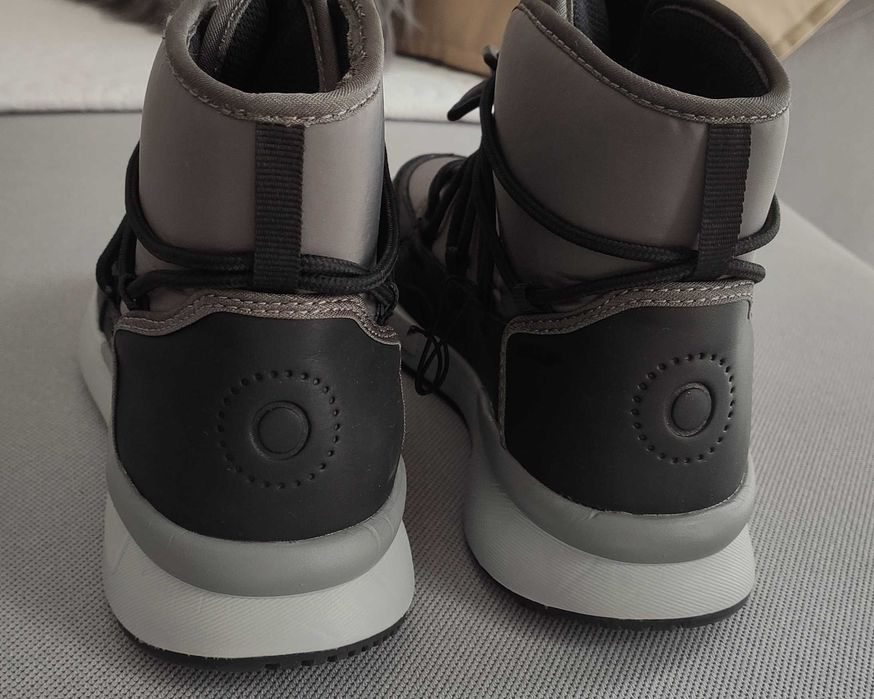 Nowe buty Oinak z wkładką Memory Foam.