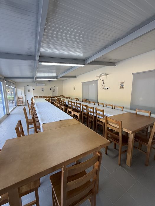 Espaço para eventos