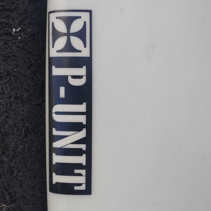 Prancha de Surf P-UNIT64741222091138123