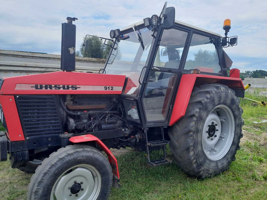 Ursus 902, 912, c385