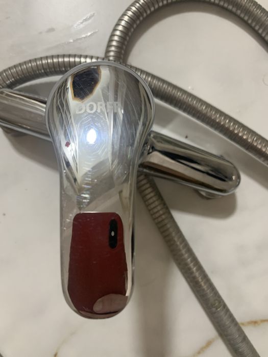 Зміщувач для ванної кімнати