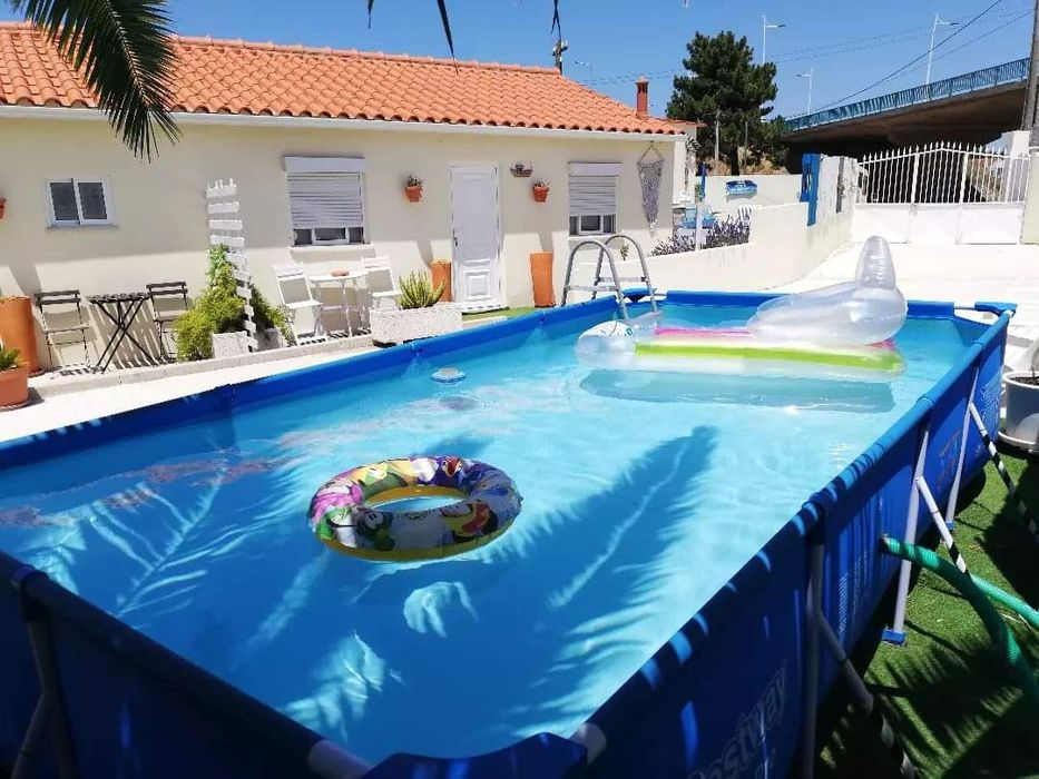 S. Martinho do Porto - Casa Miminho das Hortas