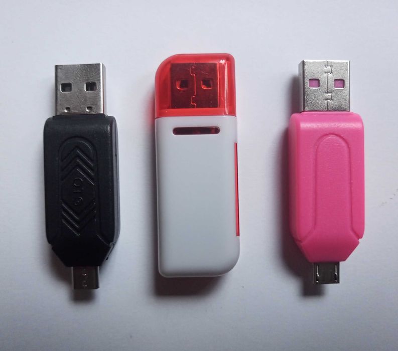 Czytnik kart pamięci