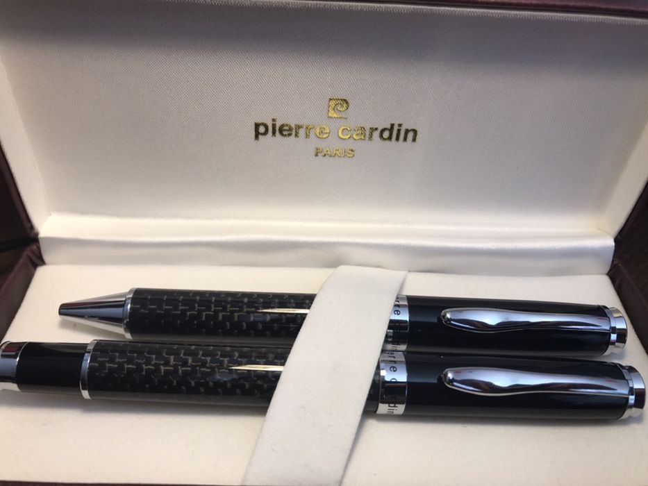 Pierre Cardin - pack duas canetas