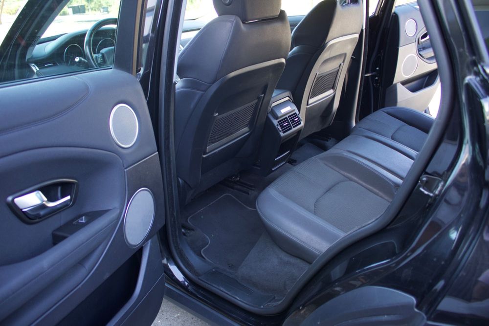 Land Rover Range Rover Evoque 2.0 Diesel