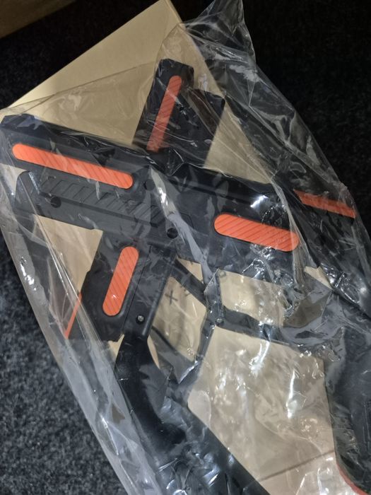 Kit Laser Tag (Apex Inn)