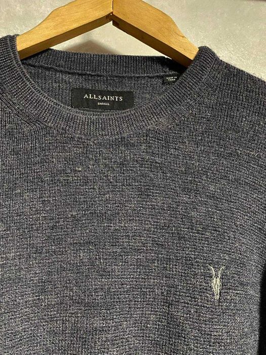 Светр allsaints оригінал s