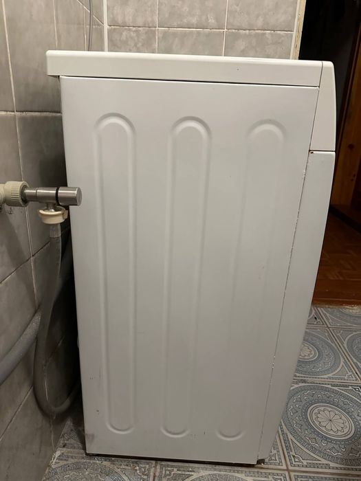 Стиральная машина SUMSUNG