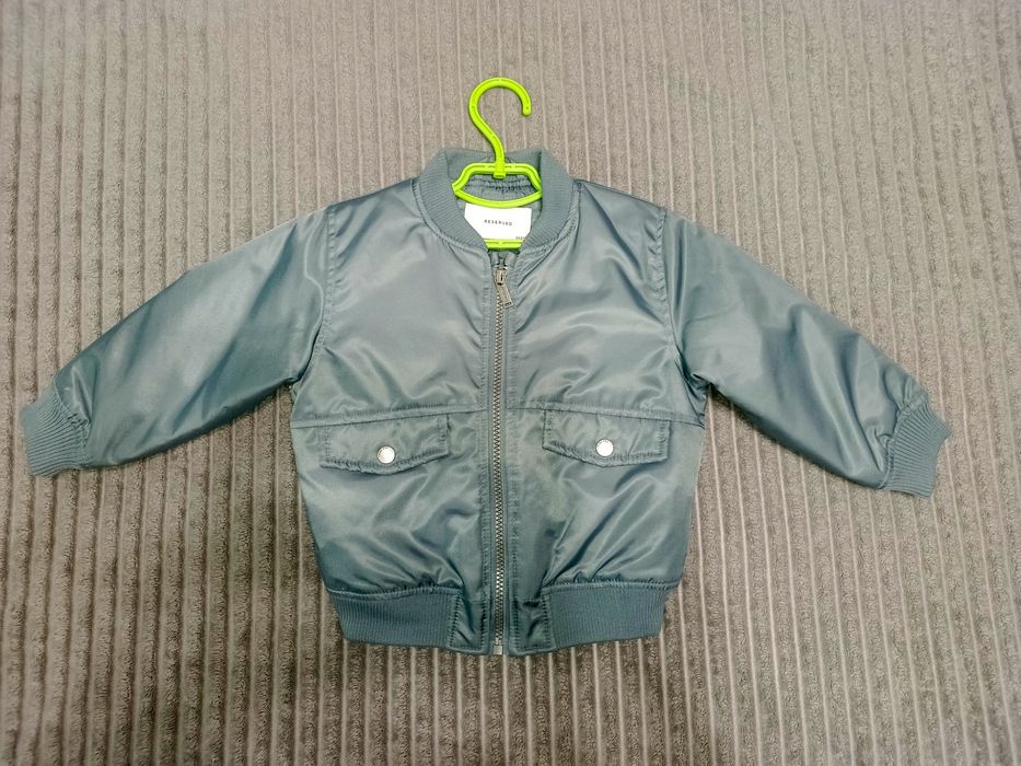 Дитяча курточка Reserved 92 р.