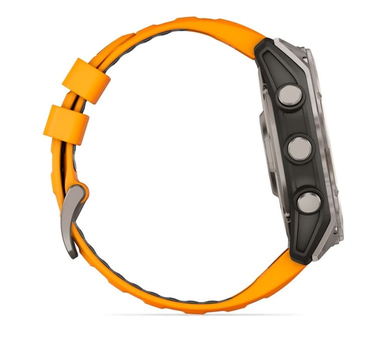 Смарт годиник  Гармін ФЕНІКС 8 51ММ