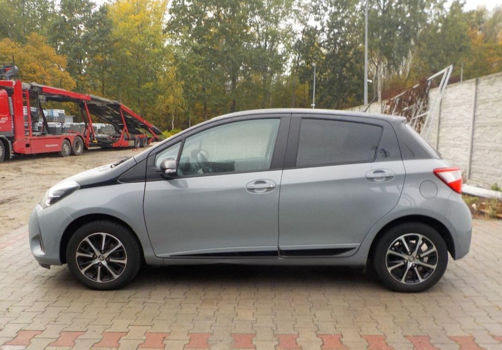 Toyota Yaris Okazja!!!