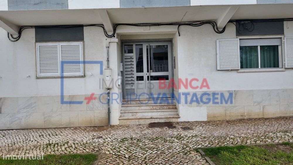 Apartamento T3, Seixal